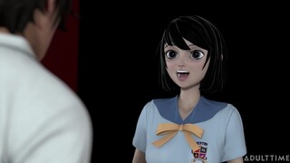 Big Tits, Brunette, and Brainy: Ep 1 - putas apasionadas en HD BIGWHORE.COM