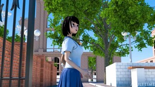Big Tits and Pussy Licking: Episode 8 - putains passionnées en HD BIGWHORE.COM
