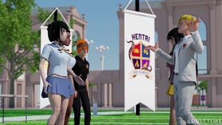 Ebony Teen Debates in Uniform - putas apasionadas en HD BIGWHORE.COM