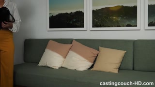 Ebony beauty Tiffany gets fucked hard in casting - 激情的妓女高清 BIGWHORE.COM
