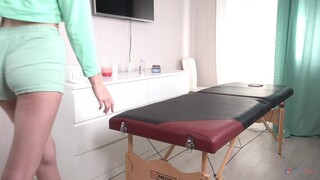 Ass-To-Mouth Fun with Martin Spen! - 激情的妓女高清 BIGWHORE.COM