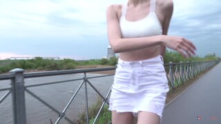 Long Hair Blonde Amanda Clarke - Cum in Her Face - gepassioneerde hoeren in HD BIGWHORE.COM