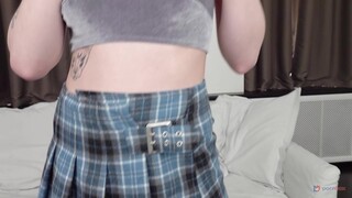 Ellie Wain Gets Her First BBC in the Butt - gái điếm đam mê ở HD BIGWHORE.COM