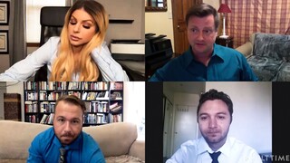 Masturbation Session Interrupted by Conference - putas apasionadas en HD BIGWHORE.COM