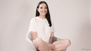 Angela & Kissa's Sizzling Ass Play - HD의 열정적인 창녀 BIGWHORE.COM