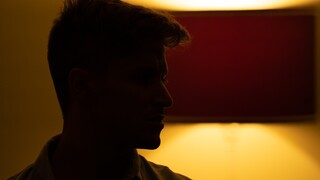 Masturbating to Cum: A Nighttime Fantasy - pelacur berahi dalam HD BIGWHORE.COM