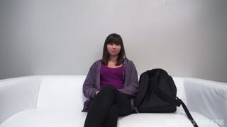 Brunette Euro Beauty Jana in Hardcore Action - passionate whores in HD BIGWHORE.COM