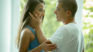 Piercing Passion with Matt & Amirah - passionate whores in HD BIGWHORE.COM