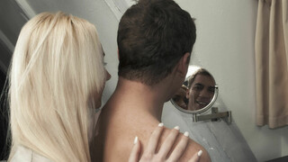 Beautiful Sex in Shower (2013) - pelacur berahi dalam HD BIGWHORE.COM