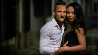 Czech and Russian Passion (2015) - puttane appassionate in HD BIGWHORE.COM