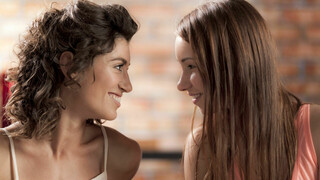 Outdoor Lesbian Sex Party (2014) - vášnivé děvky v HD BIGWHORE.COM