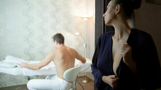Beautiful Czech Couple Explores Tantra - new porn on BIGWHORE.COM