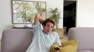 Blonde MILF with big tits rides stepson hard - anal creampie - puttane appassionate in HD BIGWHORE.COM