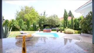 Kitana Lure's Ass Gets Filled in Outdoor Double Penetration - puttane appassionate in HD BIGWHORE.COM