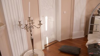 High Heels and Double Penetration Delight - namiętne dziwki w HD BIGWHORE.COM