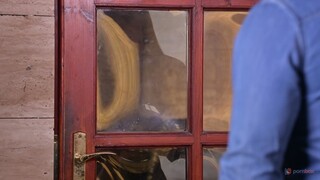 High Heels and Cream: Silvia Dellai's DP Adventure with 2 Black Men - HDの情熱的な娼婦 BIGWHORE.COM