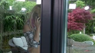 Cherry Kiss's Ass Gets Fisted and Double Penetrated - HD의 열정적인 창녀 BIGWHORE.COM