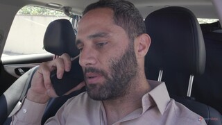 Anal Punishment for Hazel Moore's Car Mishap - passionate whores in HD BIGWHORE.COM