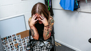 6615423: The Case of the Dancing Shoplyfter - pelacur berahi dalam HD BIGWHORE.COM