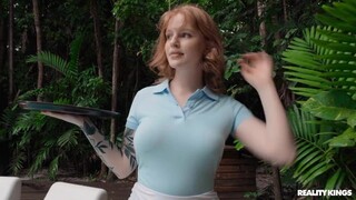 Big Titted MILF Loves to Squirt - 激情的妓女高清 BIGWHORE.COM