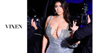 Big Tits Bodyguard Rides Hard - prostitutas apaixonadas em HD BIGWHORE.COM