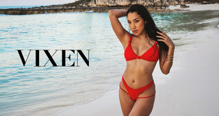Orgasmic Paradise with Asian Babe Vicki Chase - putains passionnées en HD BIGWHORE.COM