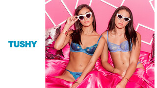 Three's Company - Sex Toys & High Heels - putains passionnées en HD BIGWHORE.COM