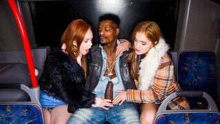 Cumshot Heaven with Jia and Her Friends - prostitutas apaixonadas em HD BIGWHORE.COM