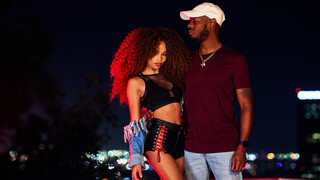 Lioness Gives Deepthroat Blowjob - putains passionnées en HD BIGWHORE.COM