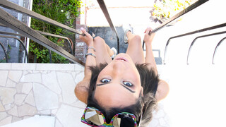 Black Cock Decimates Little Latina Tia Cyrus - putas apasionadas en HD BIGWHORE.COM