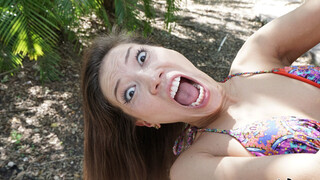 Kalina Takes a Big Cock in the Missionary - novinky v pornu na BIGWHORE.COM