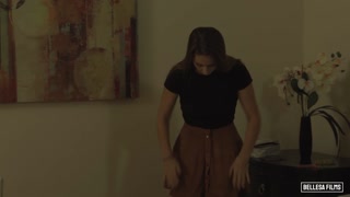 Big Ass Bush Encounter - namiętne dziwki w HD BIGWHORE.COM