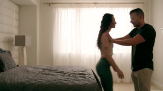Liz Jordan's Rough and Ready - gái điếm đam mê ở HD BIGWHORE.COM