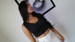 Teen Latina Amateur Valery Santos Gets a Facial - putains passionnées en HD BIGWHORE.COM