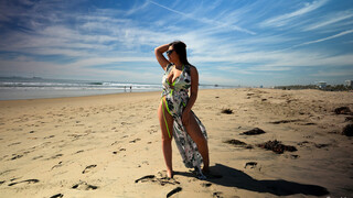 Bikini Babe Stepmom Gives a Blowjob - prostitutas apaixonadas em HD BIGWHORE.COM