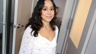 Brattysis Step Sister Teases with Big Areolas - pelacur berahi dalam HD BIGWHORE.COM