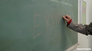Big Cock Anal for College Girl - puttane appassionate in HD BIGWHORE.COM