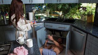 Cougar Diamond Foxxx Needs a Hardon - pelacur berahi dalam HD BIGWHORE.COM