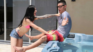 Young and Wild: Marley's Blowjob Adventure - novidades do pornô no BIGWHORE.COM