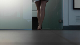The Shaved Siren's Blowjob Session (2022) - Irina Cage - HDの情熱的な娼婦 BIGWHORE.COM