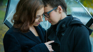 Autumn Nights: Lesbian Desire (2016) - novidades do pornô no BIGWHORE.COM