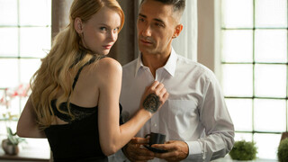 Czech couple Ariela & Mugur in intense fingering & pussy licking action - pelacur berahi dalam HD BIGWHORE.COM