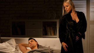 Czech Striptease with Don Diego and Lili - puttane appassionate in HD BIGWHORE.COM