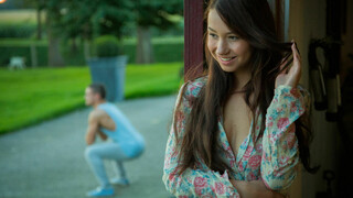 Dutch Lovers Get Naughty - vášnivé děvky v HD BIGWHORE.COM