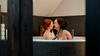 Nipples and Love in the Czech Way - curve pasionate în HD BIGWHORE.COM