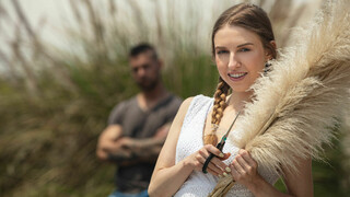 De Angelis Loves It Rough - putas apasionadas en HD BIGWHORE.COM
