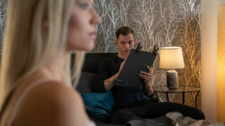 Blonde Tease Barbie Brill Licks & Fingers Before Hot Doggystyle (2023) - prostitutas apaixonadas em HD BIGWHORE.COM