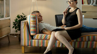 Czech and Hungarian Lovers - пристрасні повії у HD BIGWHORE.COM