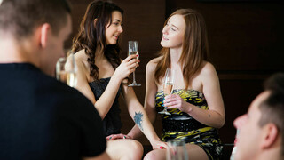 Episode 4: Tera's Steamy Visit - puttane appassionate in HD BIGWHORE.COM