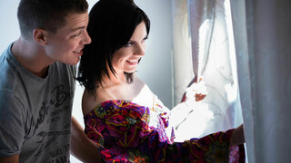 Tattooed Beauties Anastazia and Ricky Have Sex - HDの情熱的な娼婦 BIGWHORE.COM